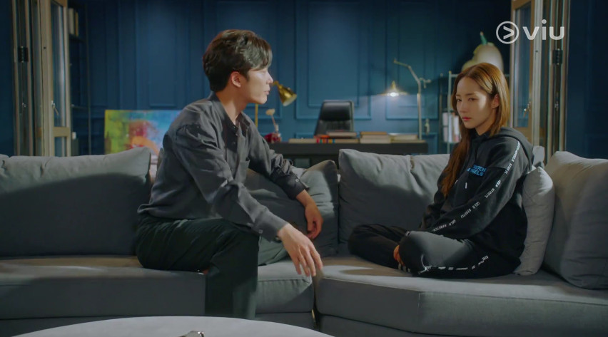 Her Private Life (tvN)