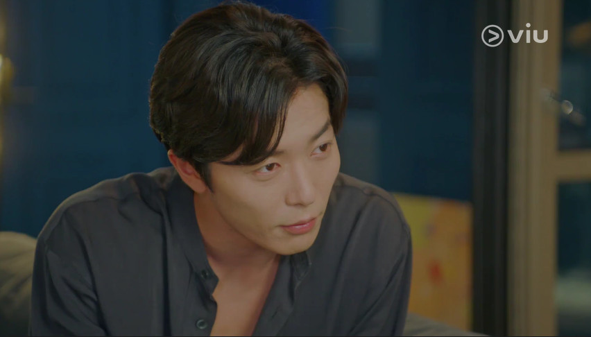 Her Private Life (tvN)