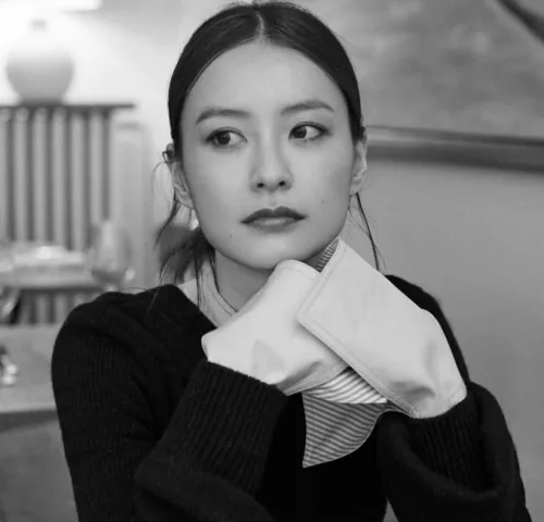 จองยูมี (Jung Yu Mi)