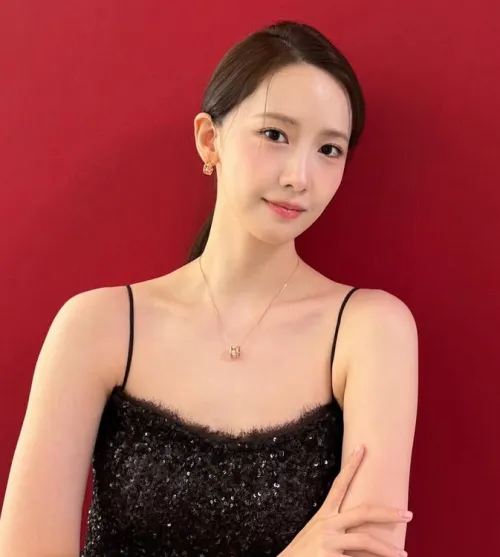 อิมยุนอา (Lim Yoon A)