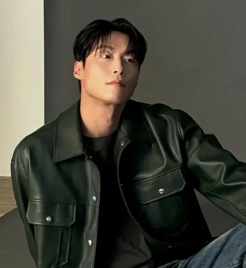 ฮอนัมจุน (Heo NamJun)