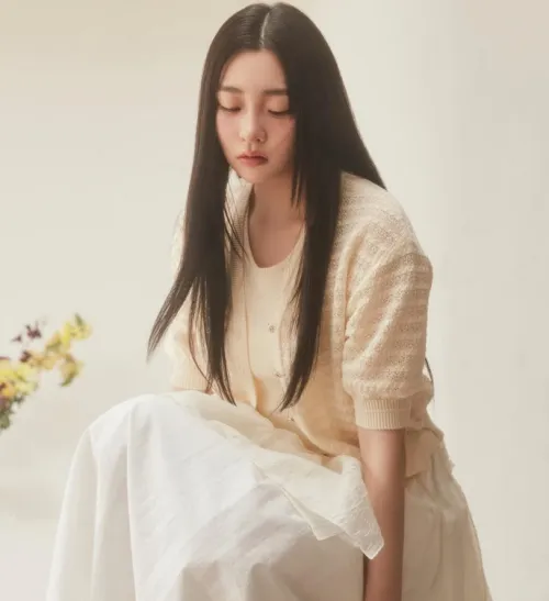 คิมมินฮา (Kin Min Ha )